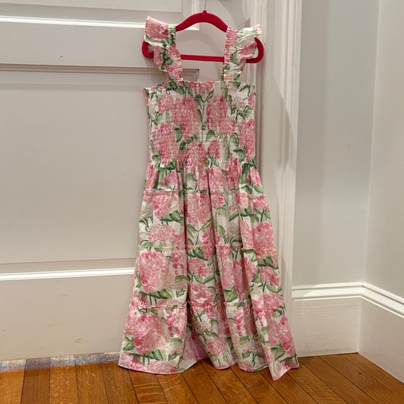 Hill House Other - Kids HILL HOUSE dress!